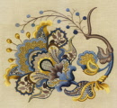 royal persian blossom