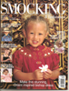 Australian Smocking & Embroidery Issue 67