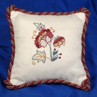 Crewel Work Company Kits 