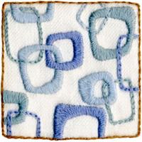 Hip Squares Kit