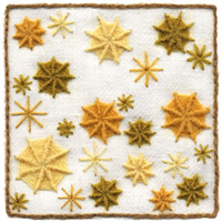 Star Bursts Kit