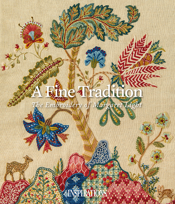 A Fine Tradition by Margaret Light