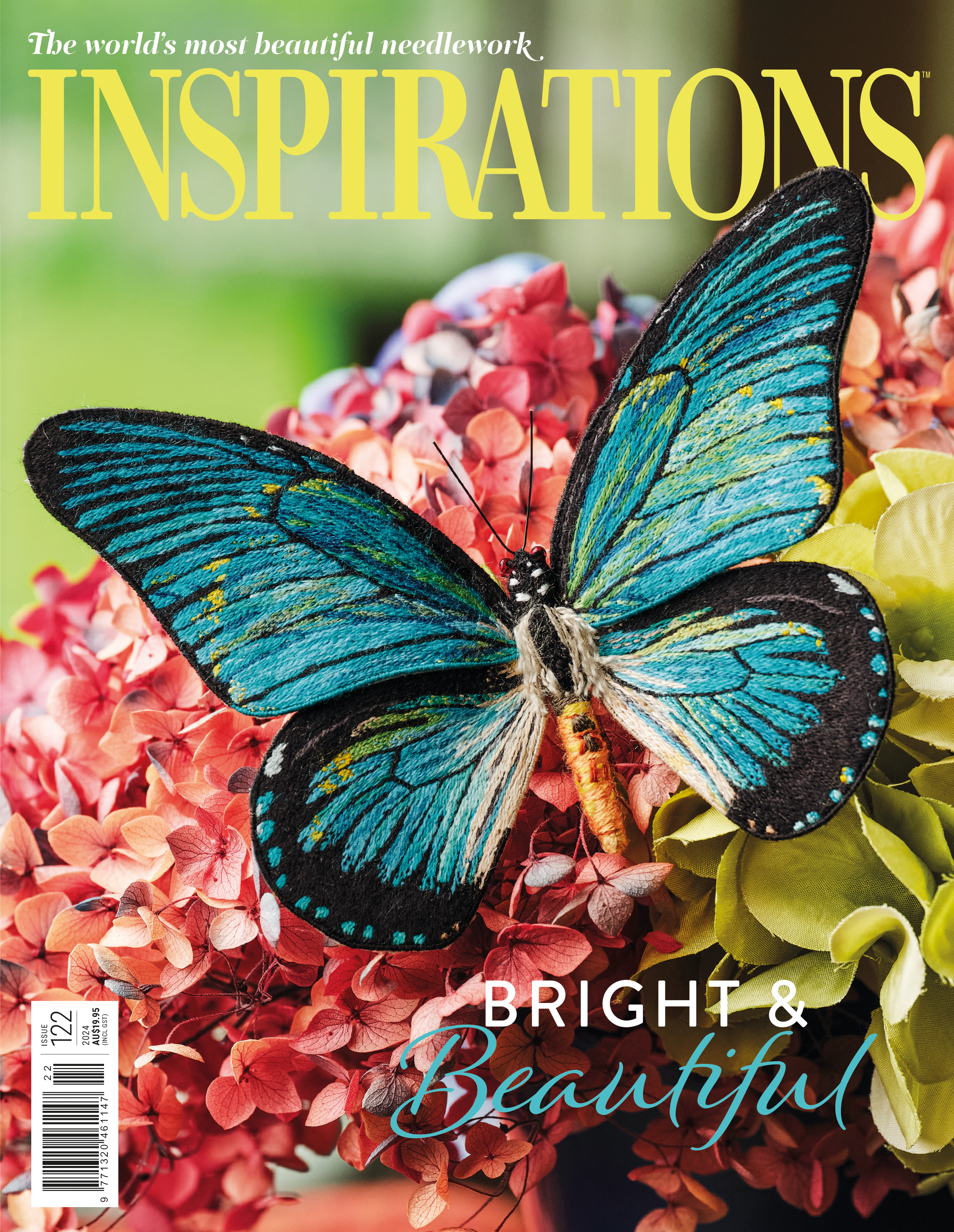 Inspirations - pay as you go subscription - Click Image to Close