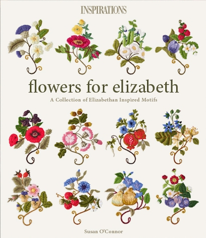 Flowers for Elizabeth - Click Image to Close