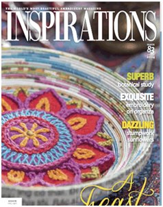 issue 99 Inspirations magazine 