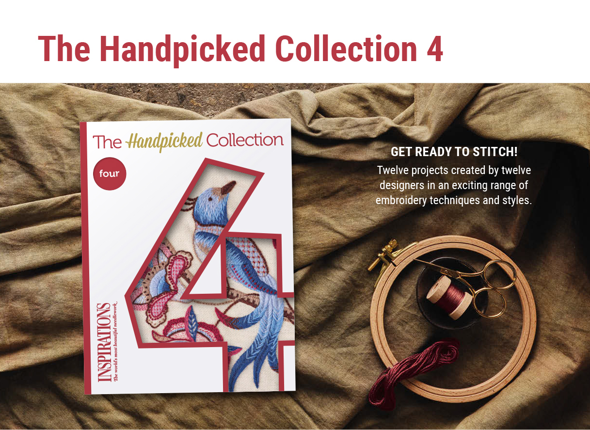 The Handpicked Collection Four - PRE-ORDER