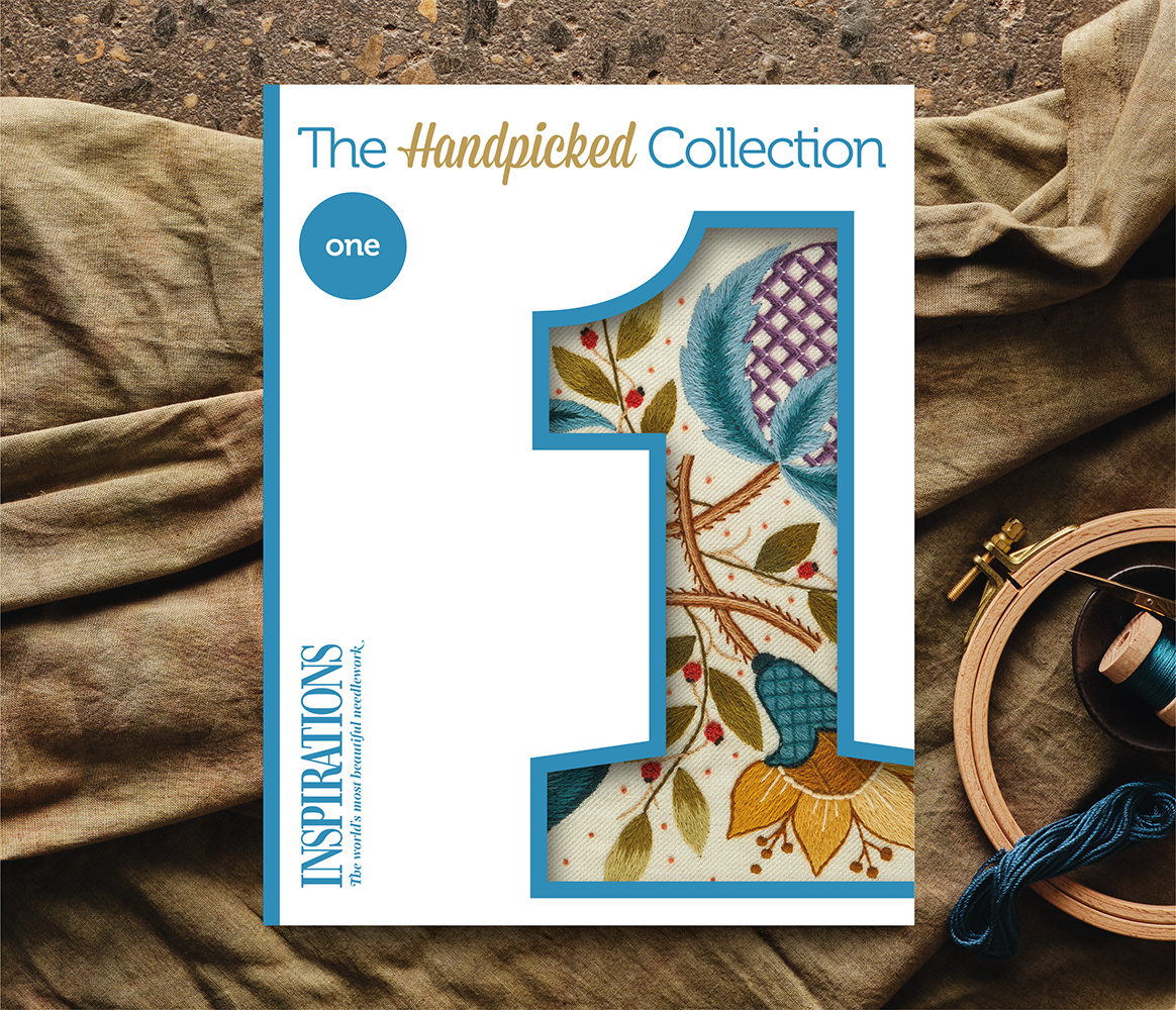 The Handpicked Collection One - Pre-Order