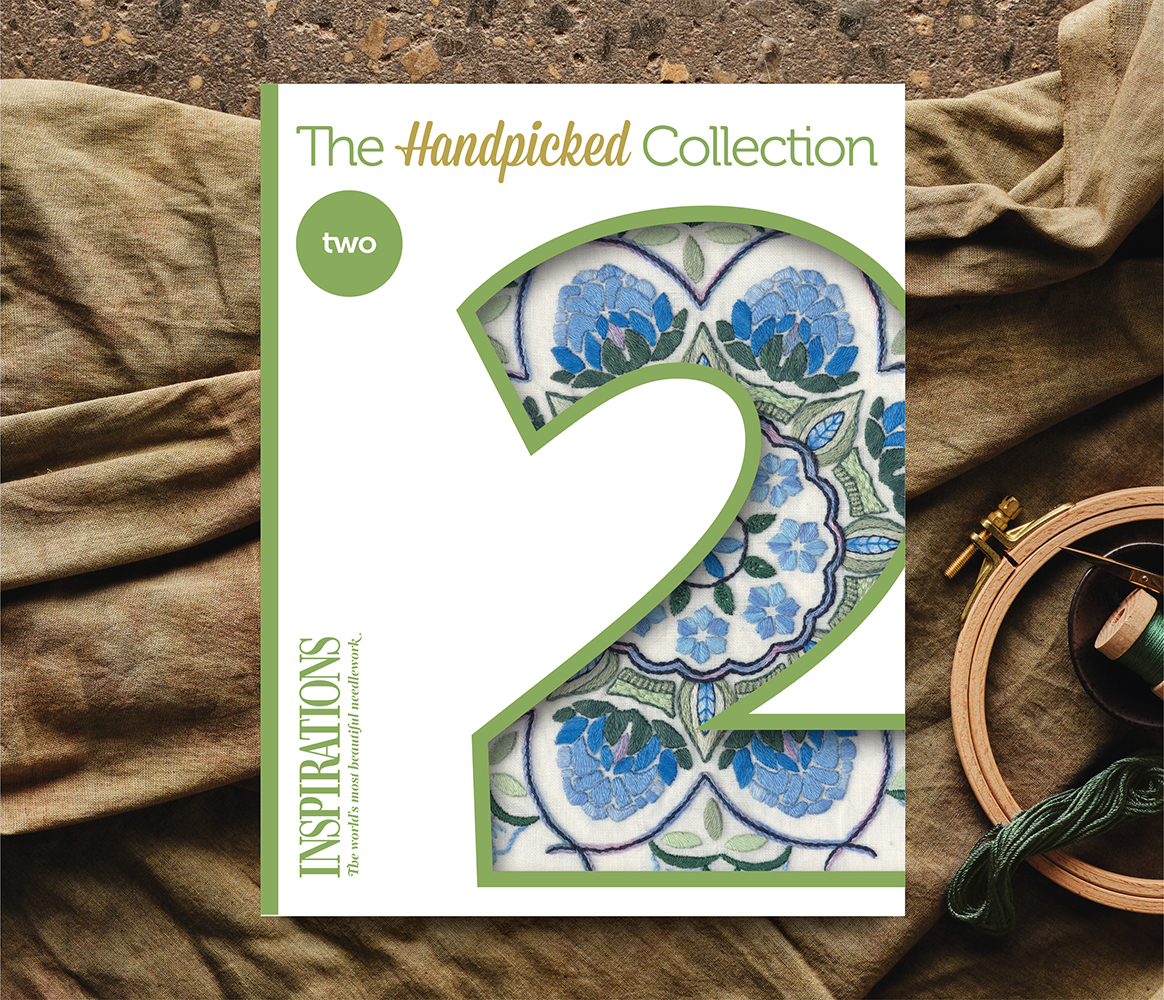 The Handpicked Collection Two - Pre-Order